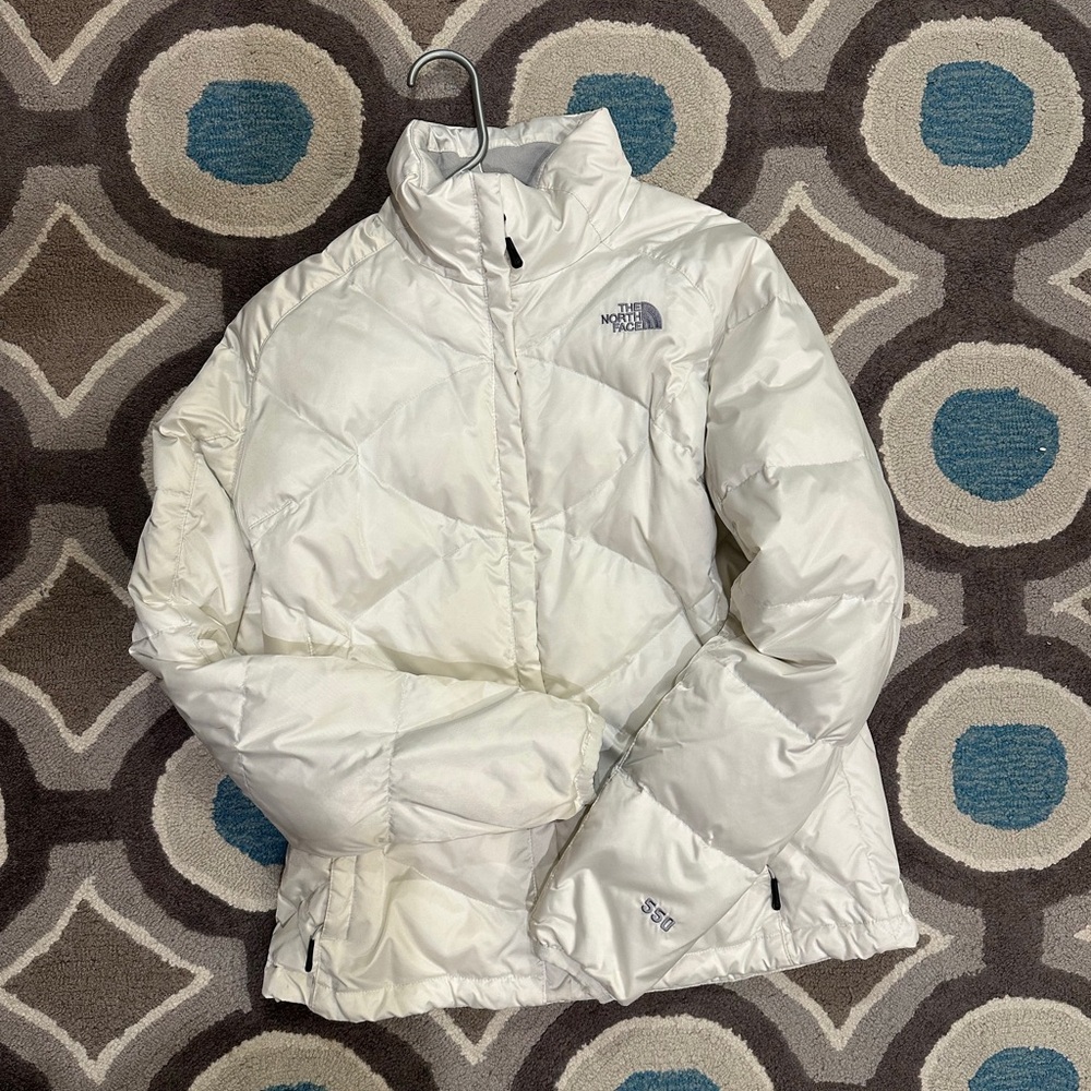 The North Face Blue Women's Jacket